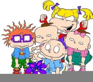 300x263 Free Rugrats Clipart Free Images