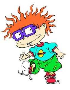 236x300 Rugrats Cartoon Clipart Rugrats Clipart Rugrats