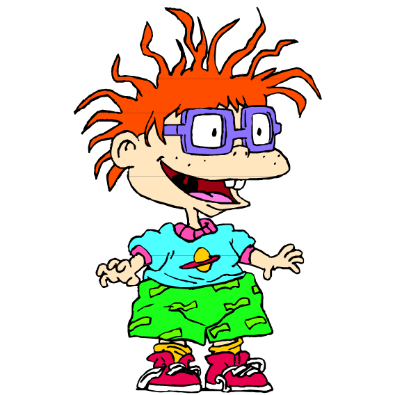 Rugrats Clipart at GetDrawings | Free download