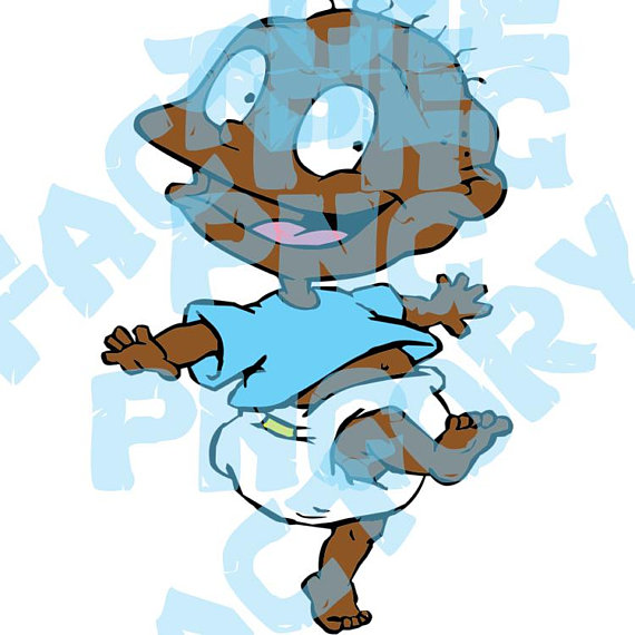 Rugrats Clipart at GetDrawings | Free download