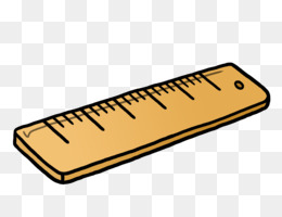 260x200 Length Measurement Ruler Clip Art