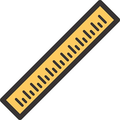 Ruler Clipart at GetDrawings | Free download