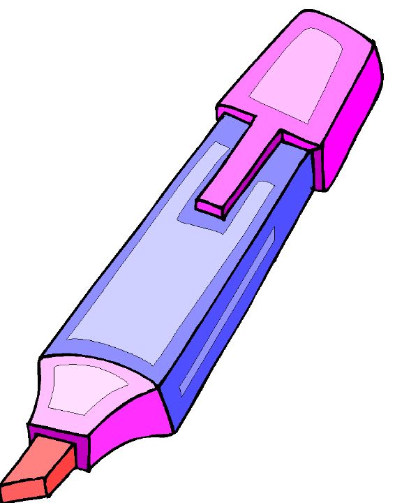 566x720 Classroom Objects Clipart Kisspng Length Measurement Ruler Clip