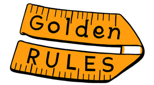 540x300 Premiere Golden Rules