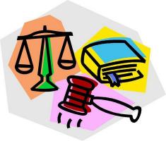235x200 Rules And Laws Clipart