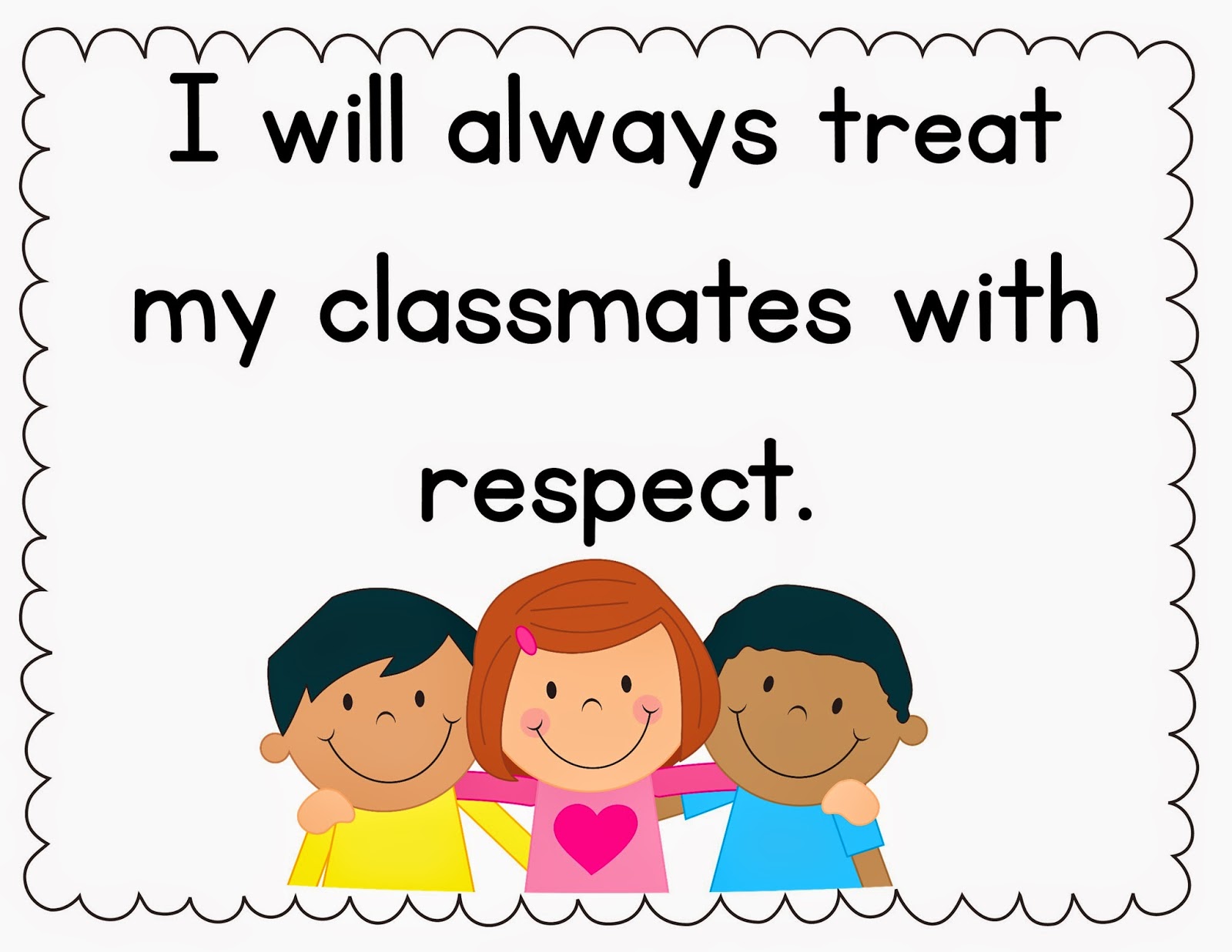 1600x1237 Clipart Classroom Rules Classroom Rules Clipart 2
