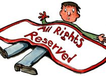 210x150 Clip Art Clip Art Copyright