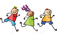 200x140 Running Clipart Run 5 Clip Art