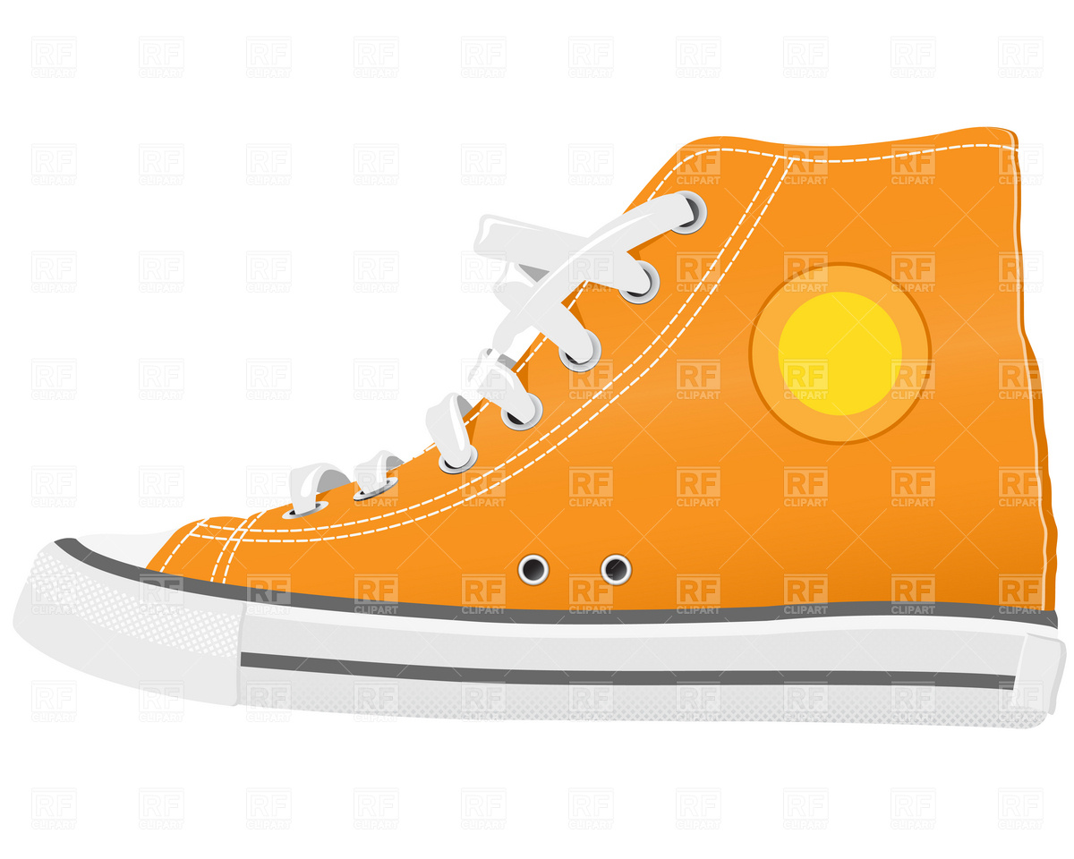 1200x960 Free Clipart Of Shoes