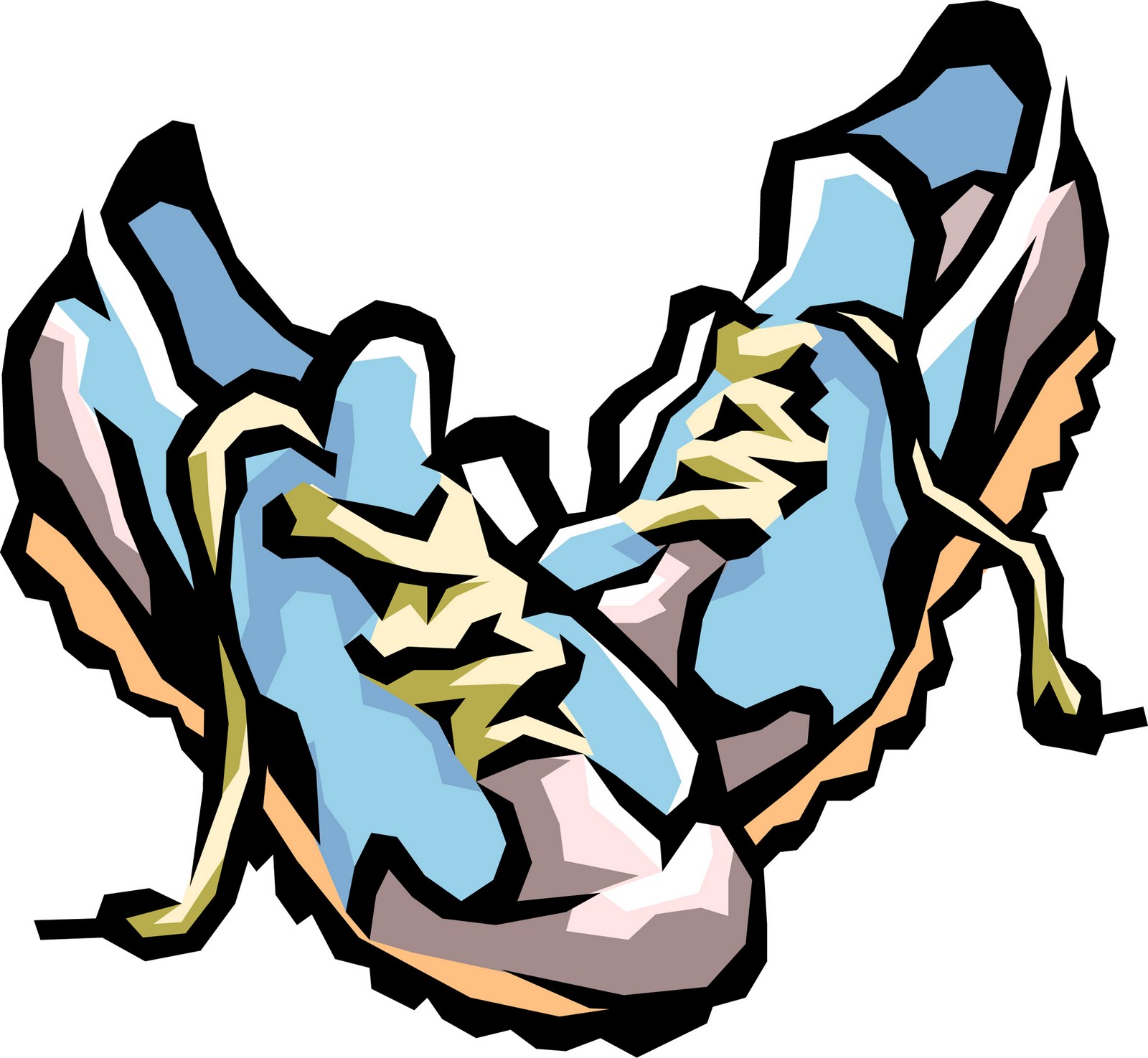 1600x1475 Running Shoe Clipart Free