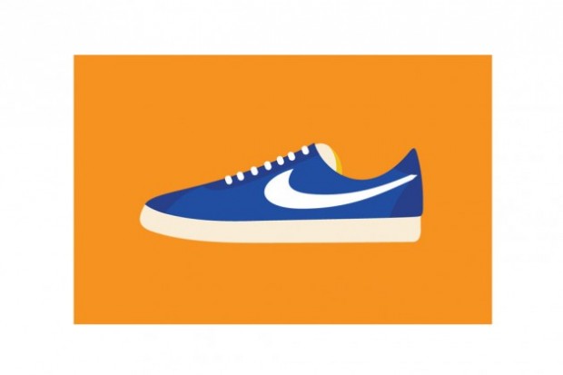 620x413 Collection Of Nike Running Shoe Clipart High Quality, Free