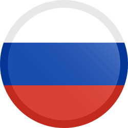 250x250 Russia Flag Clipart