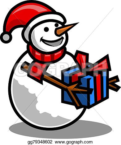 391x470 Doll Clipart Snow