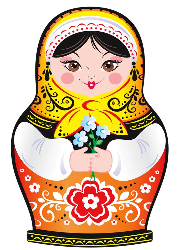 587x800 145 Best Matrioska Images On Kokeshi