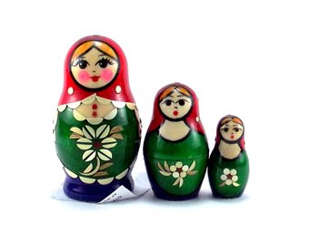 340x270 80% Off Nesting Dolls Clip Art Matryoshkas Clip Art