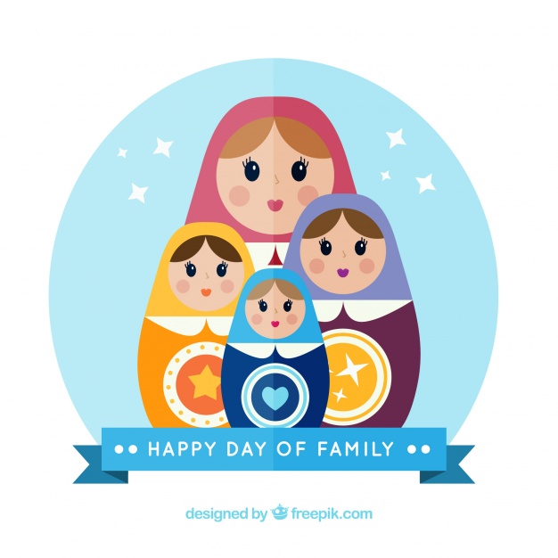 626x626 Matryoshka Dolls Vectors, Photos And Psd Files Free Download