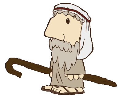 400x318 Ruth And Boaz