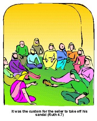 321x401 A Visual Sermon Thought Provoking, Bible Based, Visually Rich