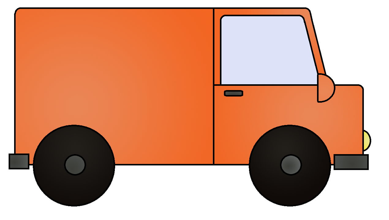 1270x718 Free Camper Van Clip Art Clipart Panda