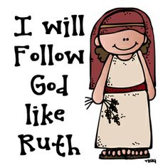 236x236 Ruth Name Clipart