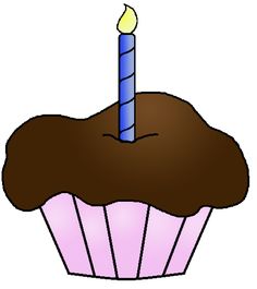 236x265 Clipart It's My Birthday Party