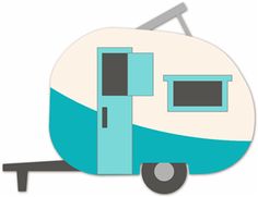 236x181 Collection Of Teardrop Trailer Clip Art High Quality, Free