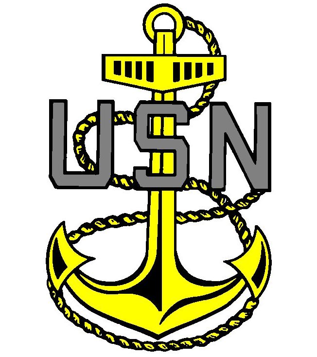 652x734 Us Navy Emblem Clipart