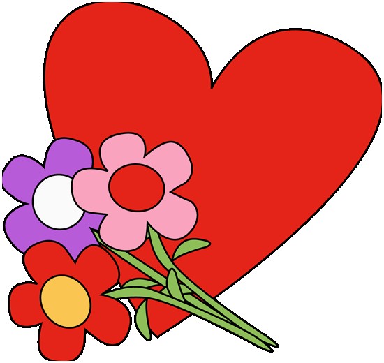 550x520 Clipart Valentines Day Unique Valentine S Day Clip Art Valentine S