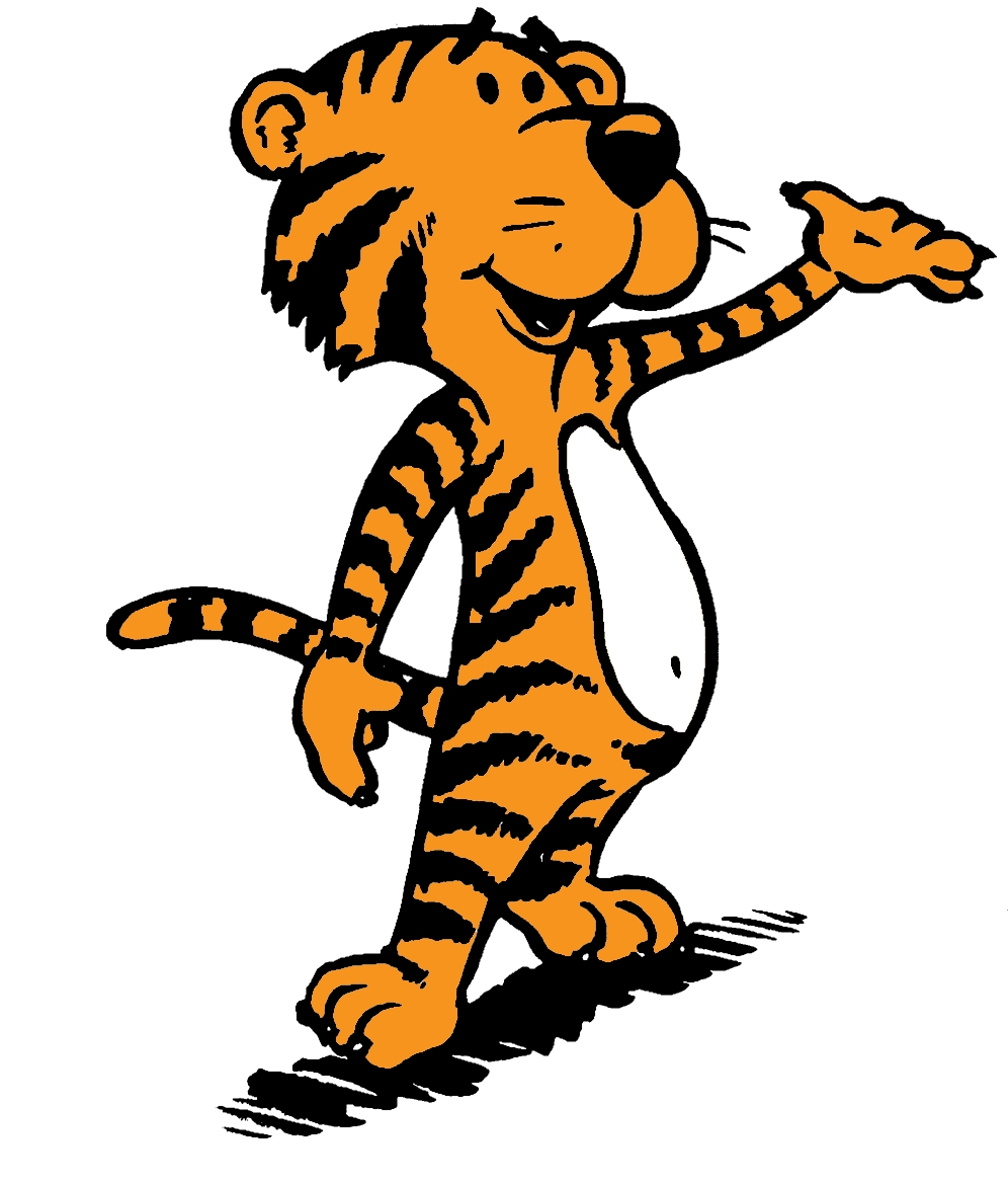 996x1170 Baby Tiger Clipart