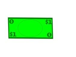 253x190 Sacagawea Dollar Clip Art Free Image