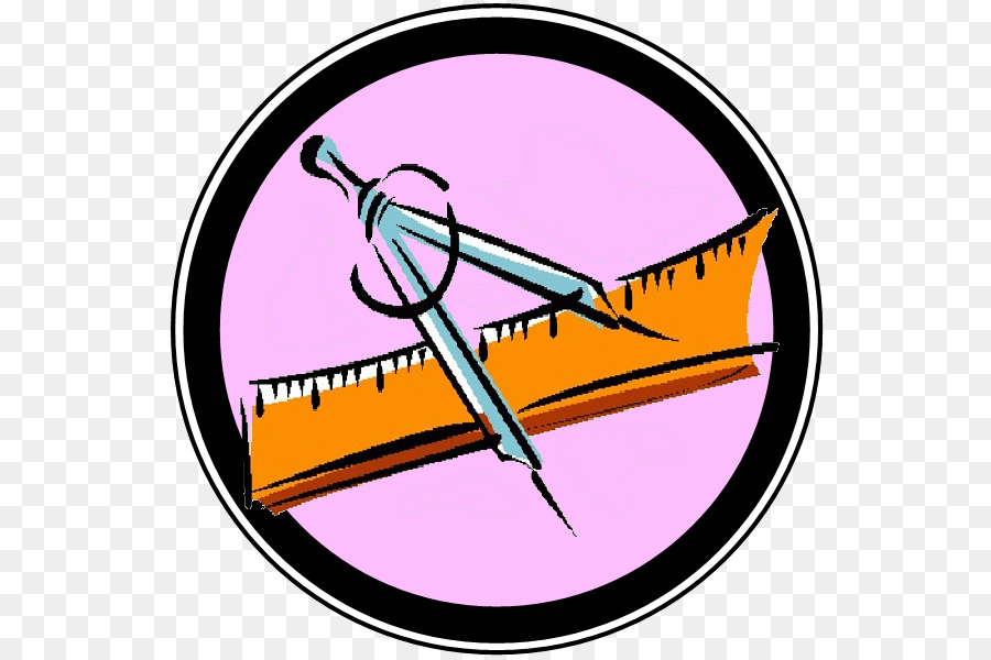 900x600 Compass And Straightedge Construction Mathematics Clip Art