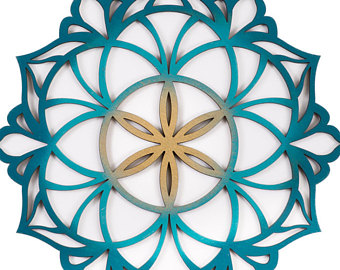 340x270 Sacred Geometry Art Etsy