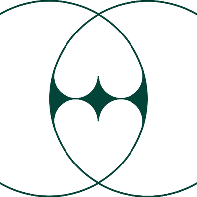 400x400 Vesica Piscis (@infovesica) Twitter Sacred Geometry