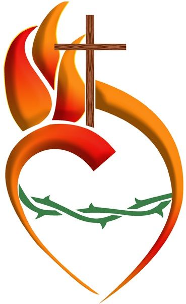 369x603 Sacred Heart Jesus Jesus Clip Art Merry Christmas Amp Happy New