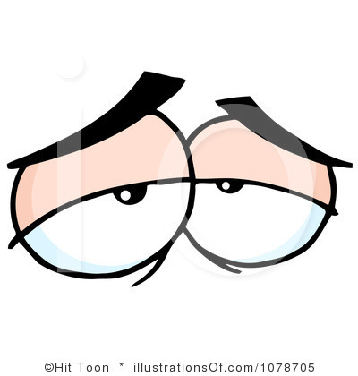 400x420 Clipart Sad Eyes Collection