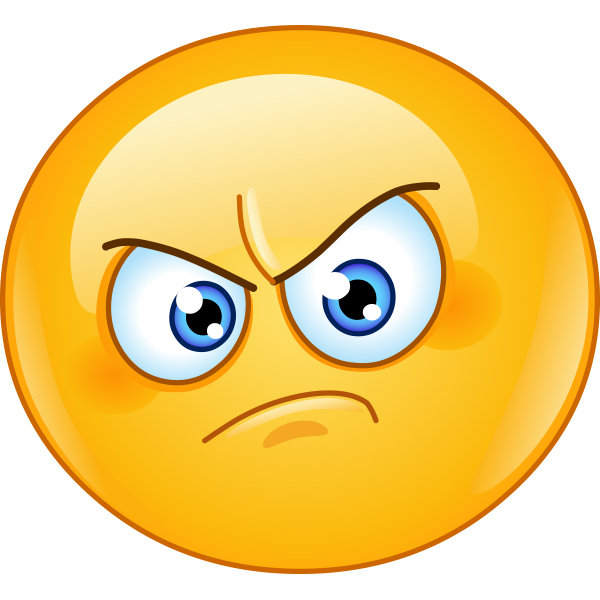 Sad Face Clipart at GetDrawings | Free download