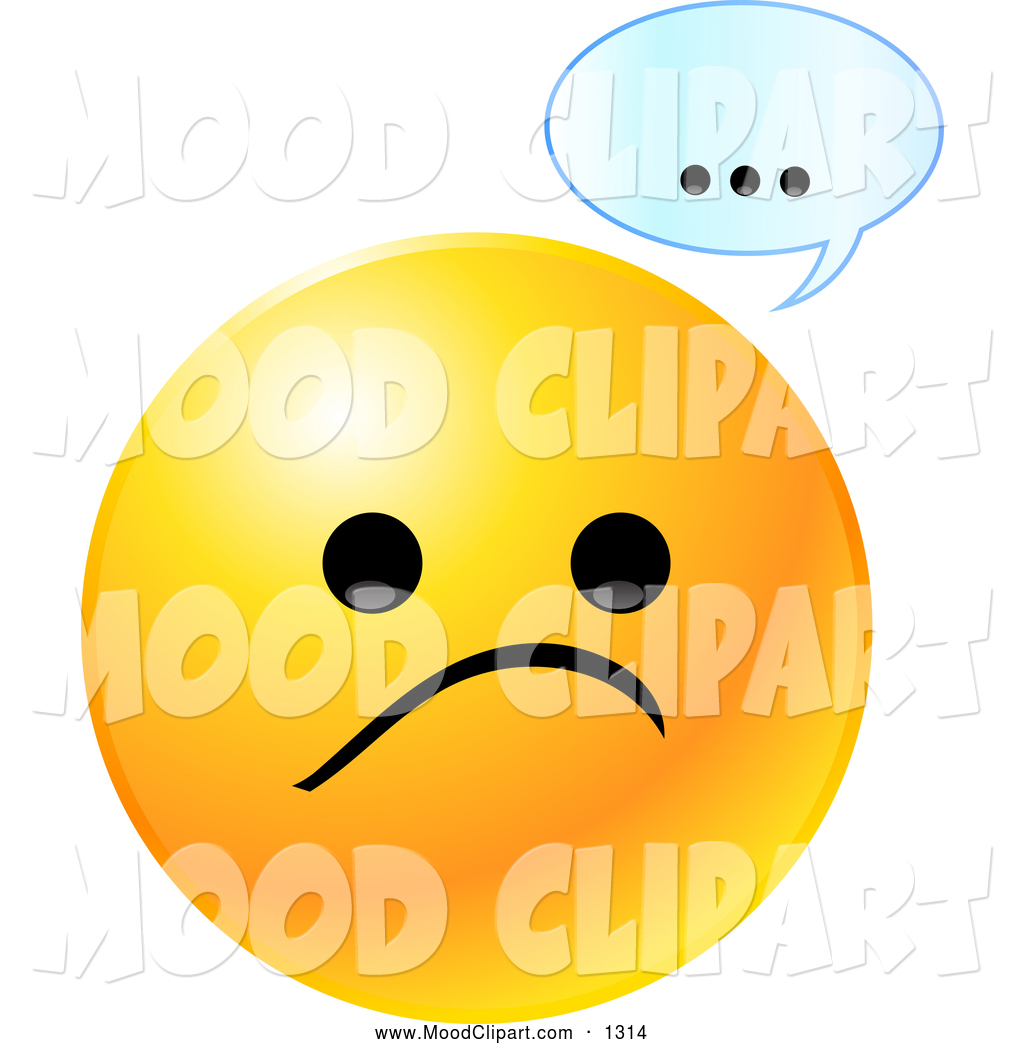 1024x1044 Sad Mood Clip Art