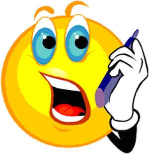 300x309 Smiley Face Clip Art Thumbs Up Free Clipart 2