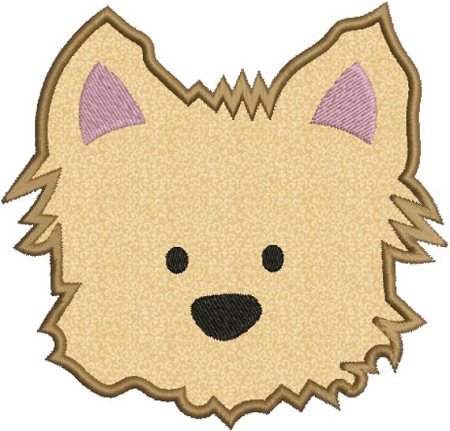 450x431 Dog Face Cartoon Clipart Collection