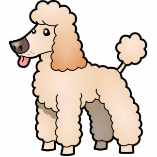 324x324 Poodle Clipart Sad 3813120