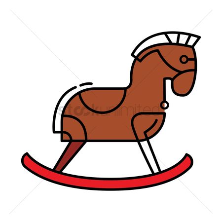 450x450 Free Horse Saddle Stock Vectors Stockunlimited