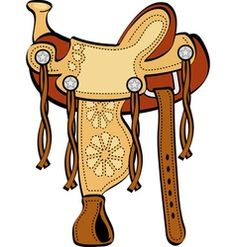 236x247 Cowboy Silhouettes Horse Cowboy Silhouettes