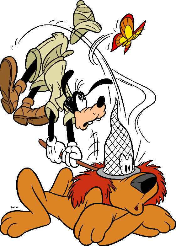 561x784 Goofy Clip Art 4 Disney Clip Art Galore