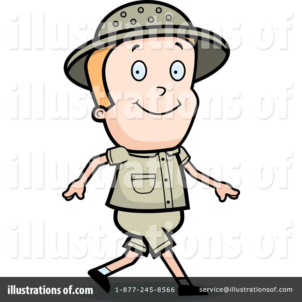 1024x1024 Safari Clipart