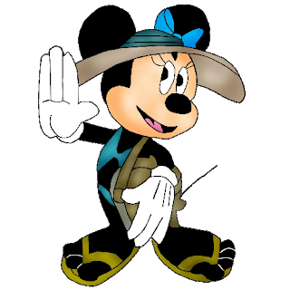 320x320 Disney Safari