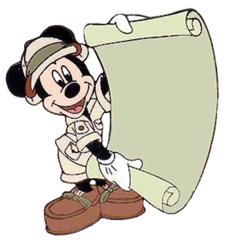 328x354 Disney Clipart Safari