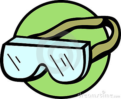 400x329 Safety Glasses Clip Art 101 Clip Art