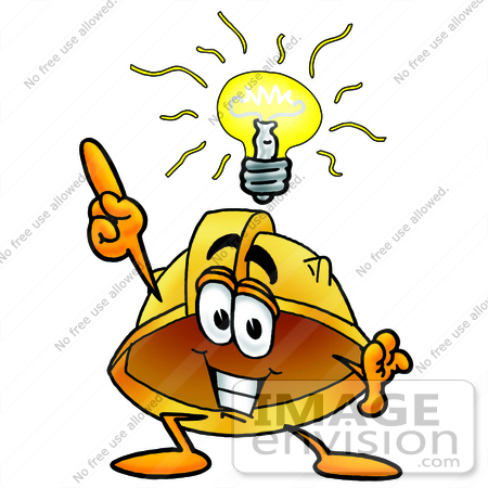 450x450 Safety Cartoons Clipart