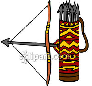 300x279 The Bow And Quiver Of Sagittarius