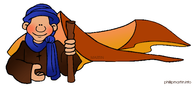 648x291 Free Environment Clip Art By Phillip Martin, Deserts Background